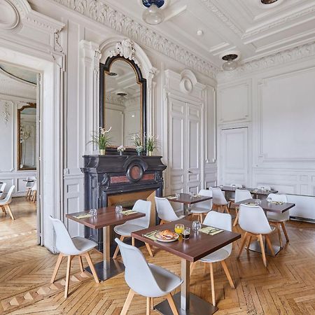 Appart Hotel Odalys City Montpellier Les Occitanes Exterior photo
