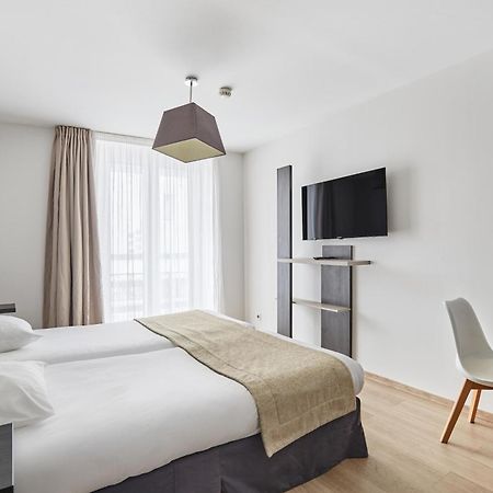 Appart Hotel Odalys City Montpellier Les Occitanes Exterior photo