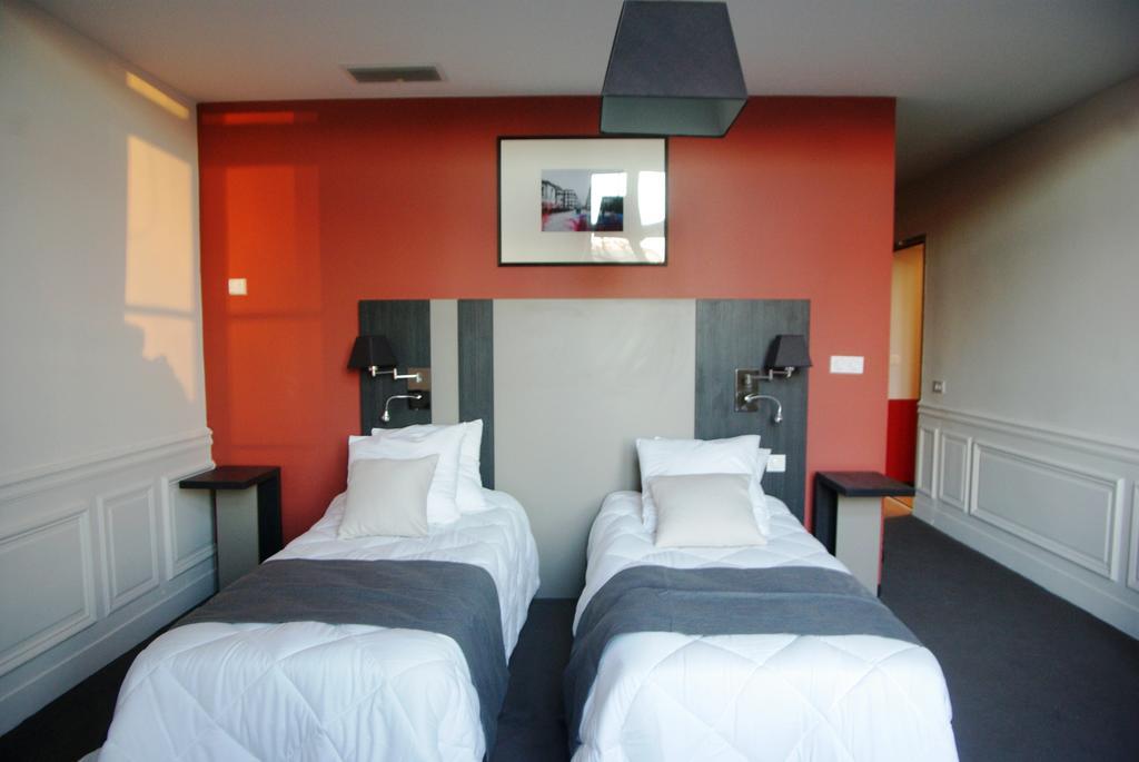 Appart Hotel Odalys City Montpellier Les Occitanes Exterior photo