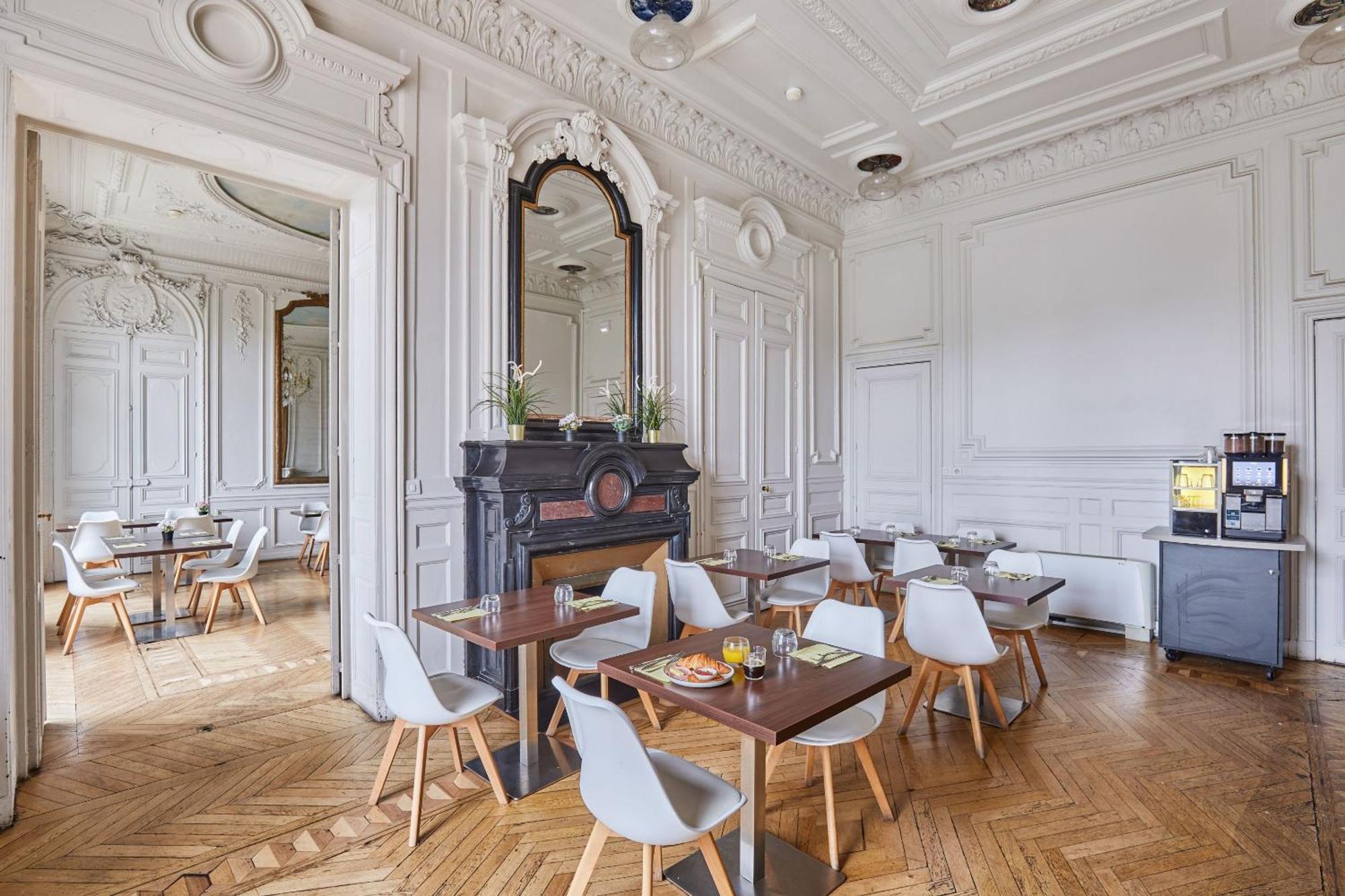 Appart Hotel Odalys City Montpellier Les Occitanes Exterior photo