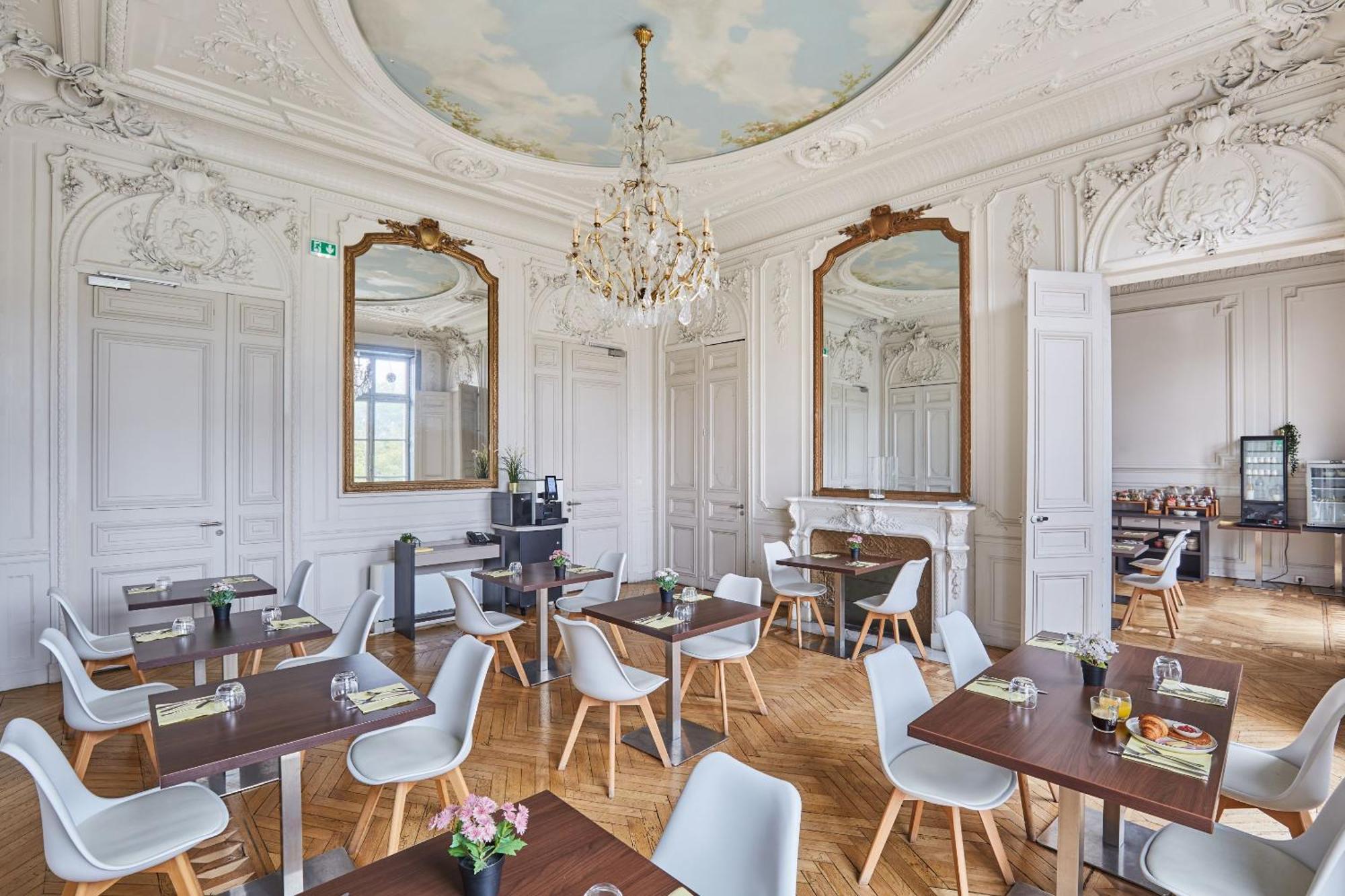Appart Hotel Odalys City Montpellier Les Occitanes Exterior photo