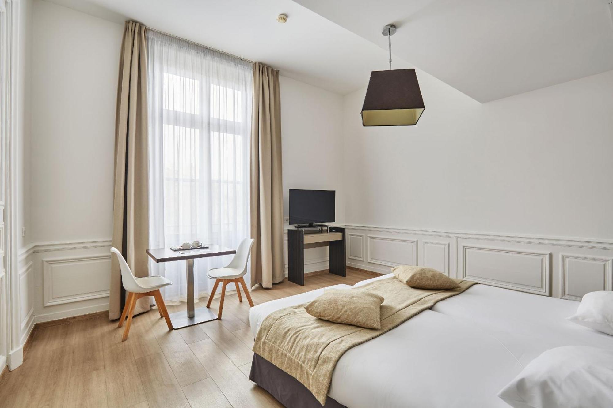 Appart Hotel Odalys City Montpellier Les Occitanes Exterior photo