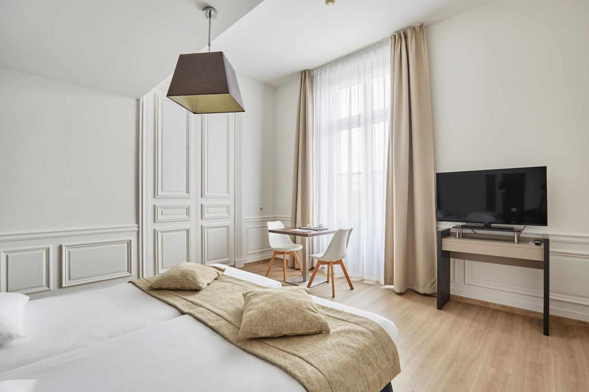 Appart Hotel Odalys City Montpellier Les Occitanes Exterior photo